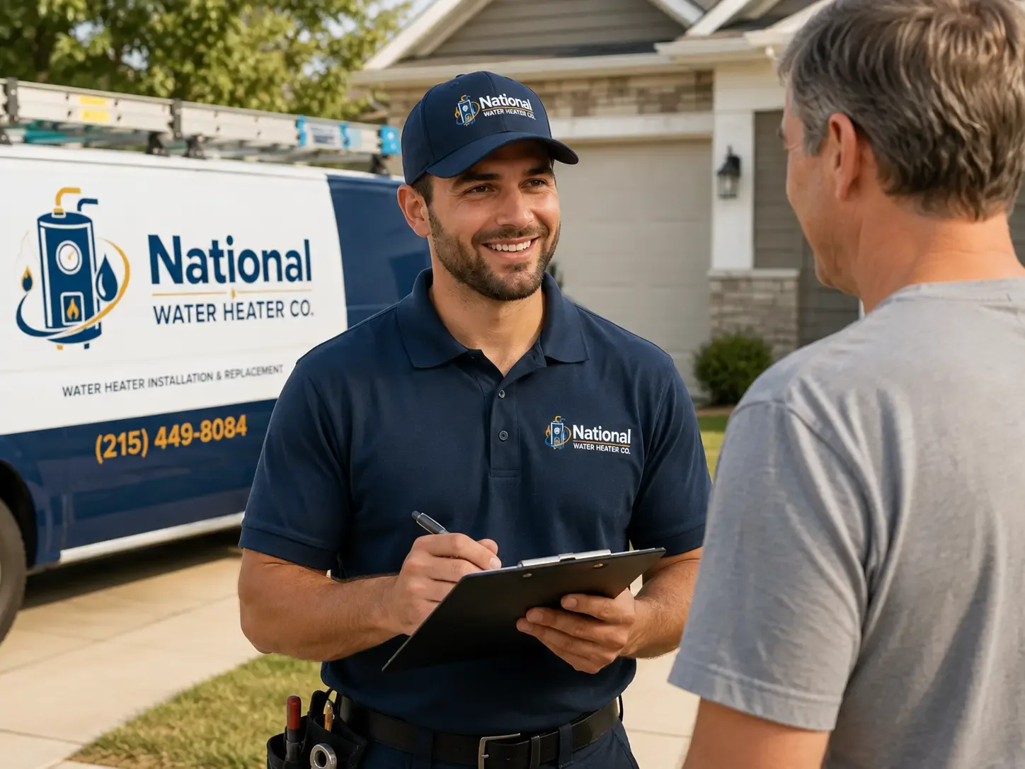 Water Heater Installation Rosedale, MS FAQs